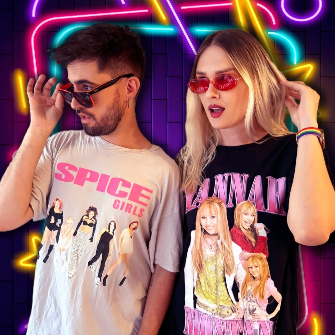 Viernes 24/4 LA FAMA con LA PASTILLA GAY en PICCA image