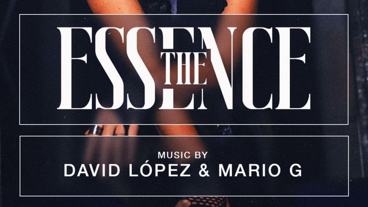 Cover for event: VIERNES 6 junio