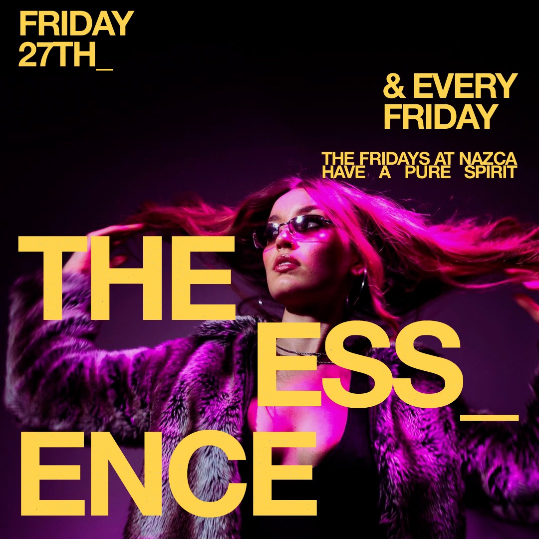 VIERNES 27 febrero image