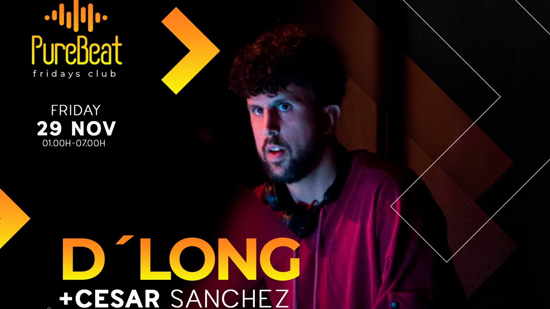 Viernes 29 Noviembre image