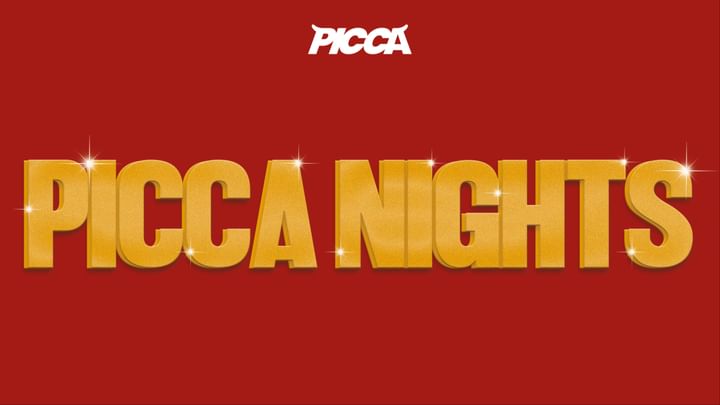 Cover for event: Viernes 17/05 // PICCA NIGHT en PICCA