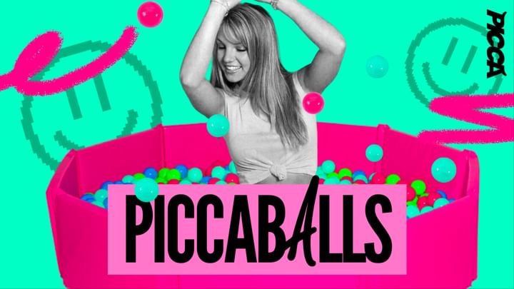 Cover for event: Viernes 30/08 // PICABALLS 