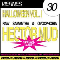 Cartel de 10 SPECIAL GUEST HECTOR MUD + EQUIPO DE ANIMACIÓN en PICCA en PICCA