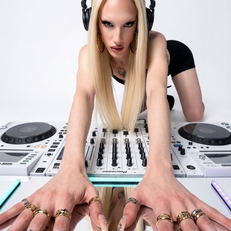 Viernes 31/7 LA FAMA con IDYLLA DJ SET en PICCA image