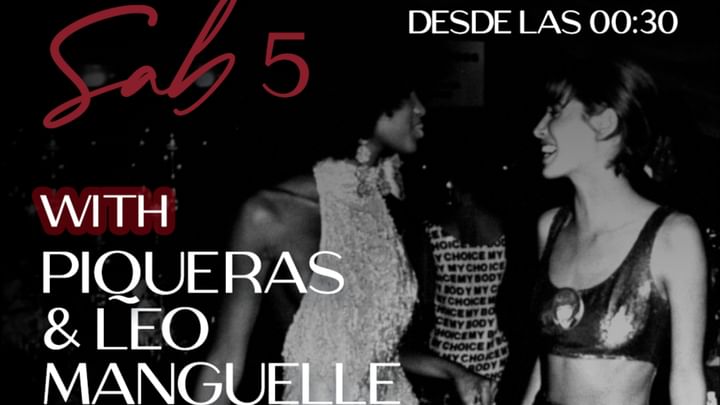 Cover for event: Viernes 5/07 BOWIE NIGHT: NON STOP PARTY