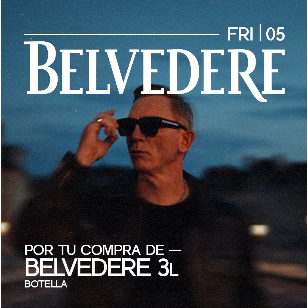 VIERNES 5 DICIEMBRE image