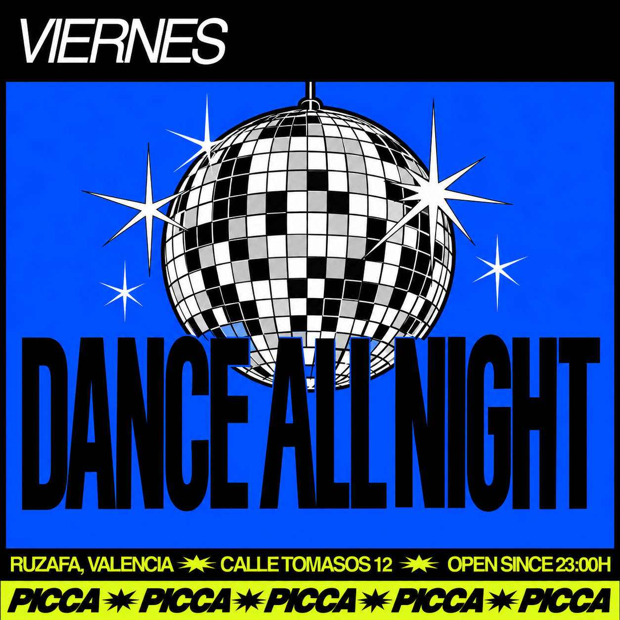 Viernes 6/11 SOTIRI en PICCA image