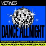 Viernes 6/11 SOTIRI en PICCA image