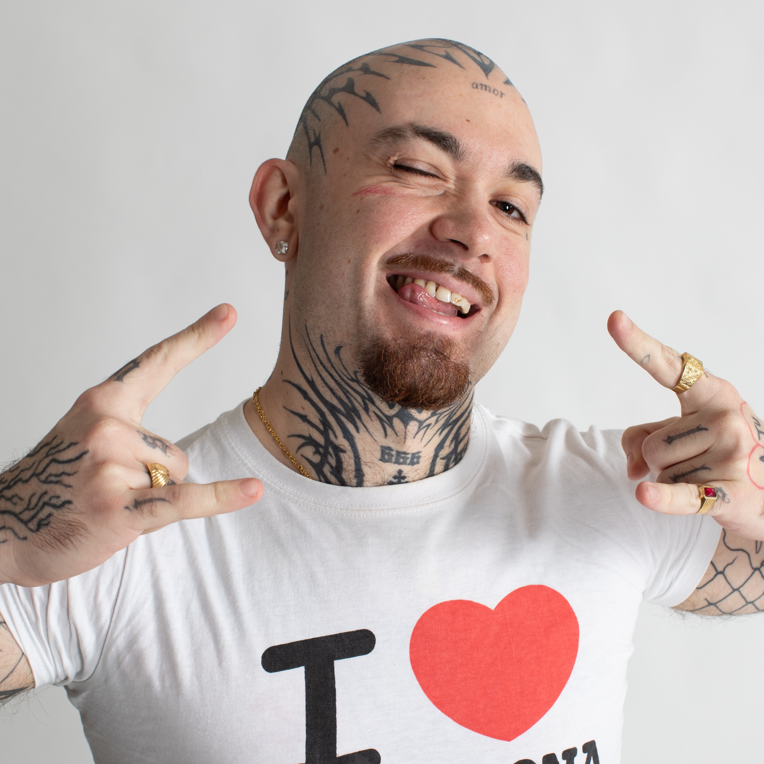 Viernes 6/3 LA FAMA con LA CALVA TATUADA en PICCA image