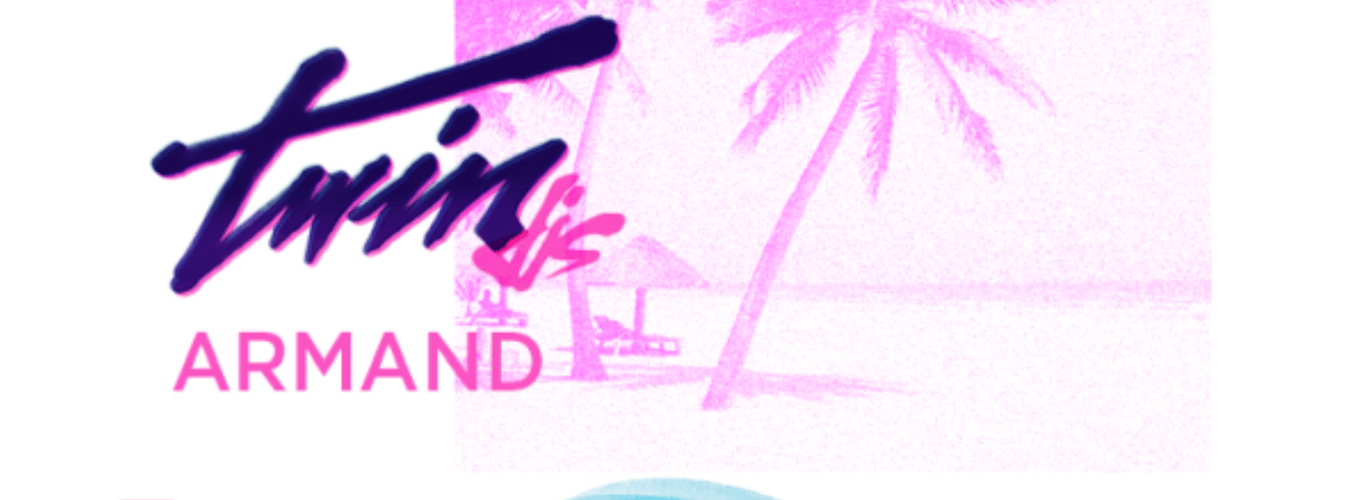 Viernes 9 · PreOpening · Twin Djs image