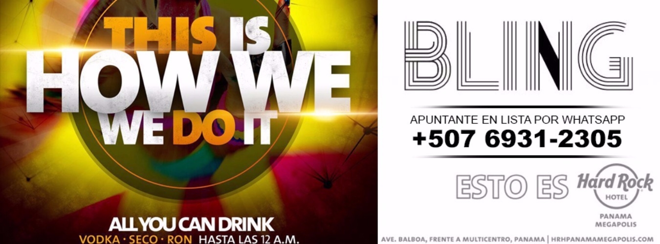 VIERNES - ALL YOU CAN DRINK VODKA - SECO - RON image