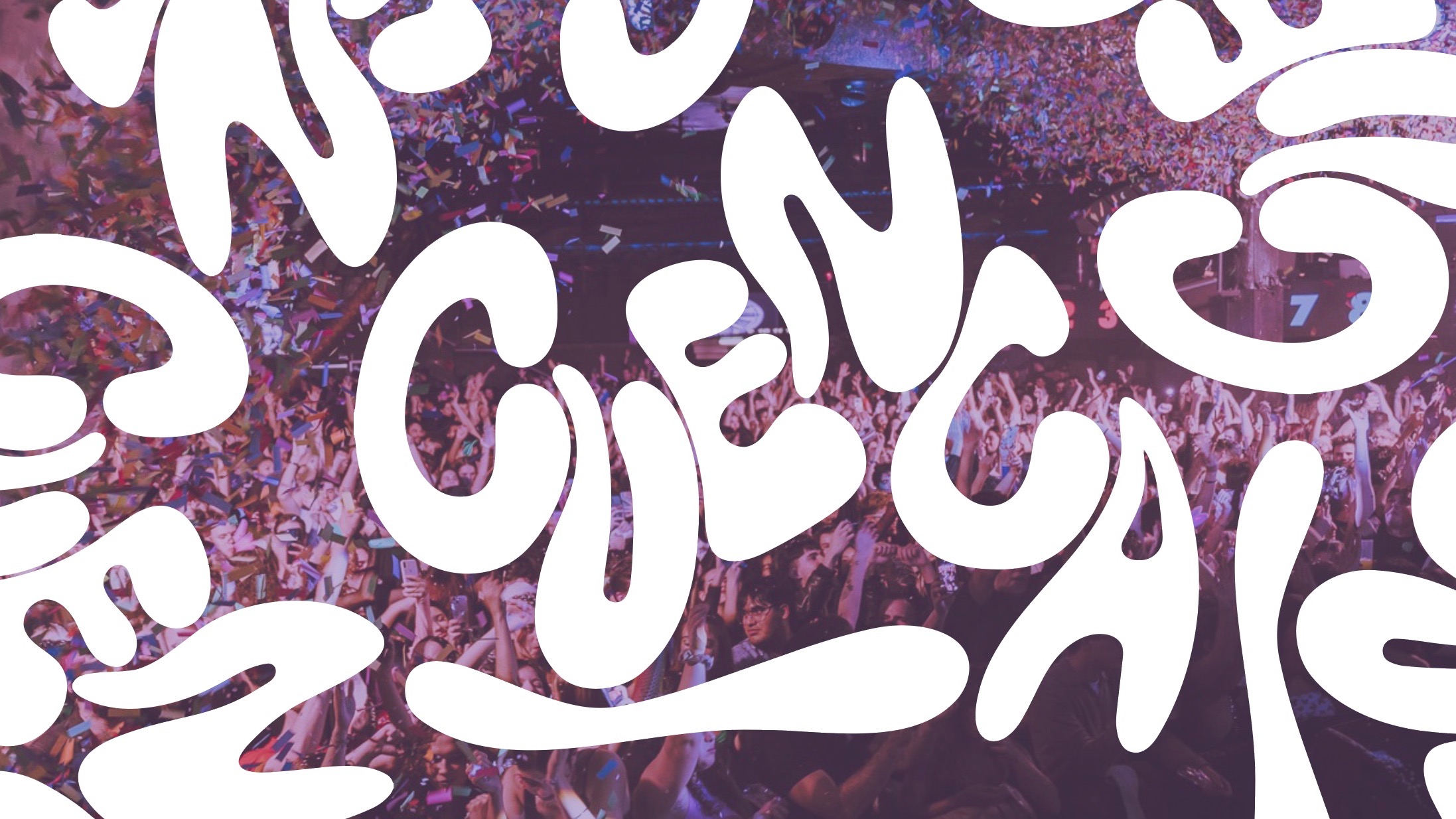 VIERNES: #CUENCAclub image