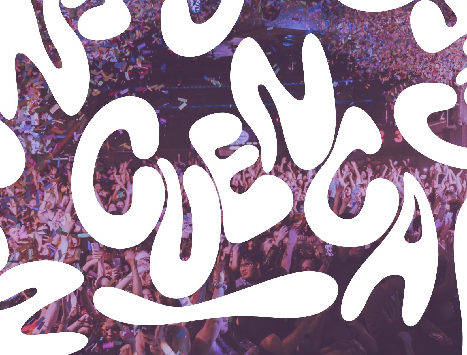 VIERNES: #CUENCAclub image