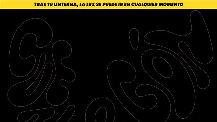 Cover for event: VIERNES: CUENCAPAGÓN #CUENCAclub