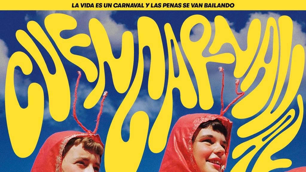 VIERNES: CUENCARNAVAL #CUENCAclub