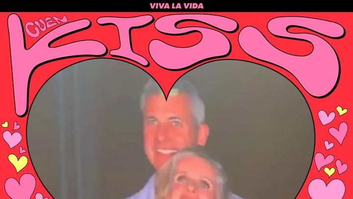Cover for event: VIERNES: cuenKISS CAM #CUENCAclub