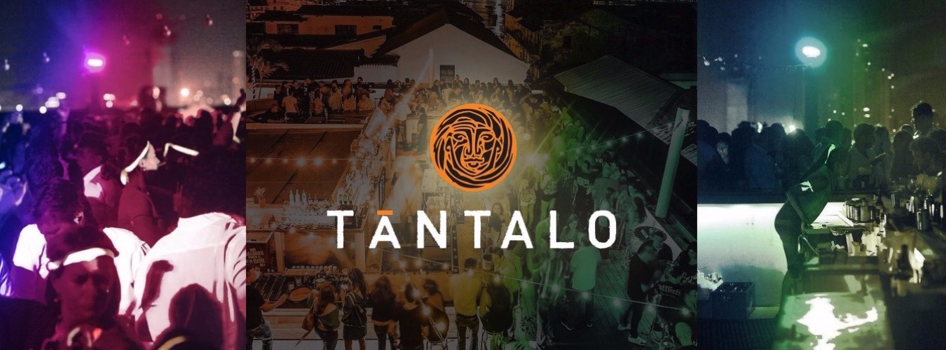 Viernes de Tántalo image