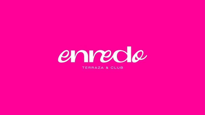 Cover for event: ¡Viernes noche en Enredo!