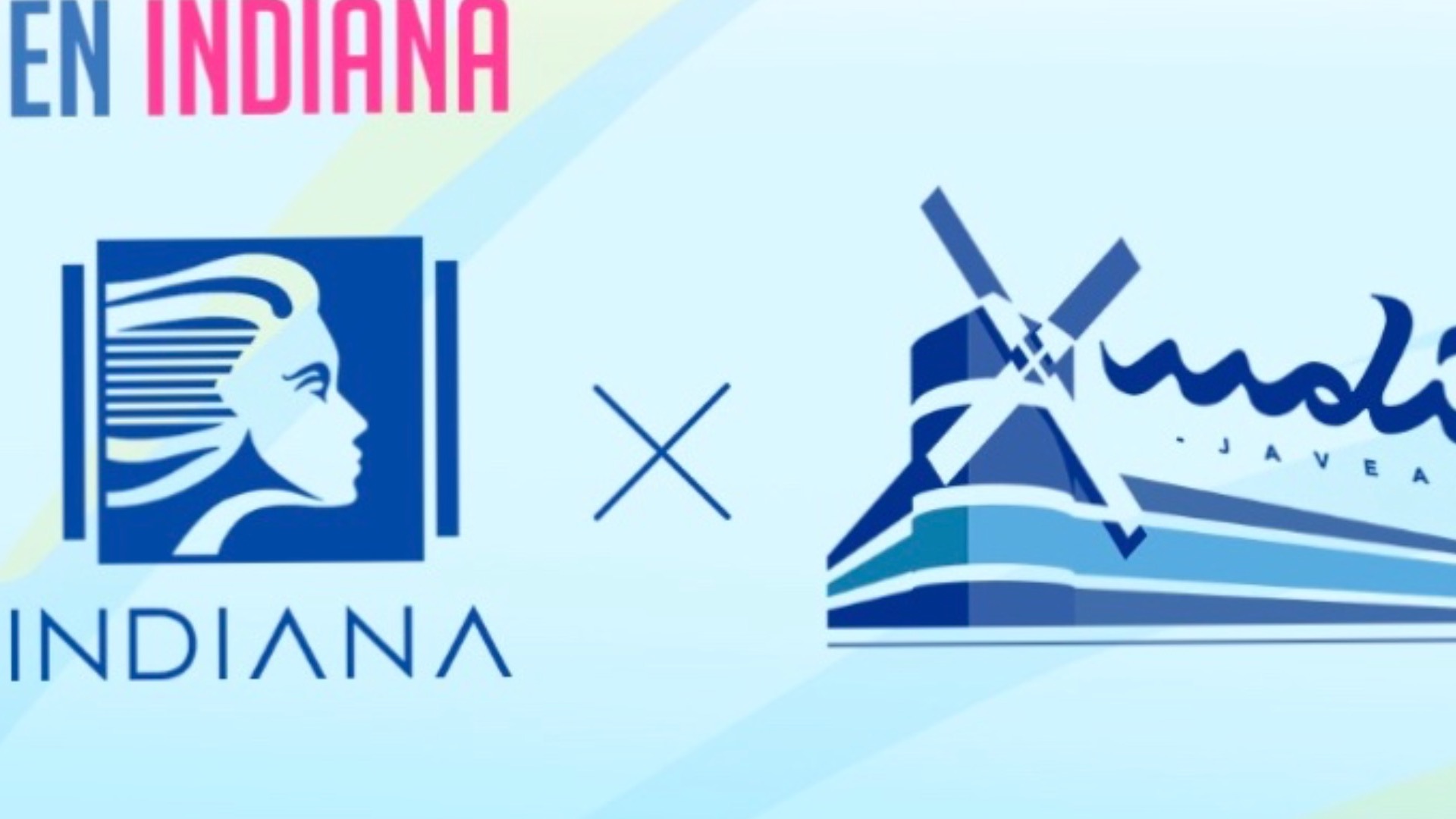 Viernes Fallas Indiana image