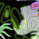 SÁBADO: HALLOWEEN #CUENCAclub image