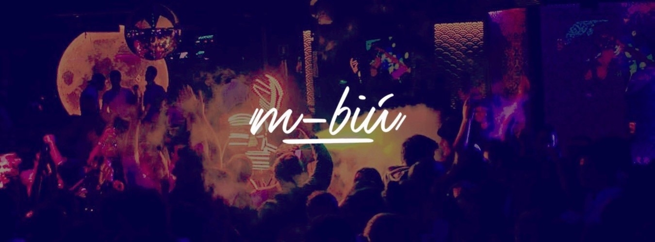 Viernes || M-Biu