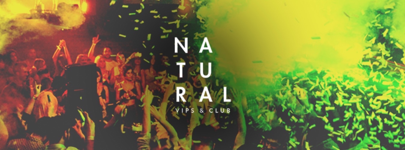 Viernes Naturales image