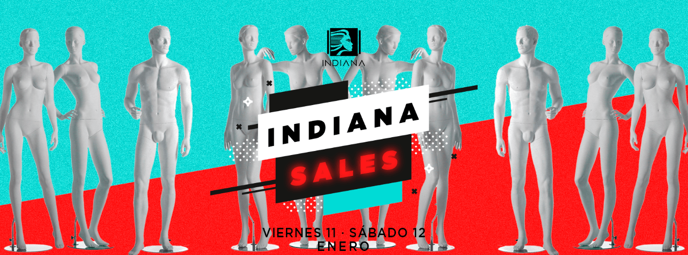 Viernes Noche en Indiana