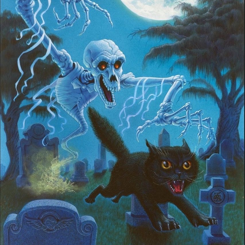 VIERNES: PRE-HALLOWEEN #CUENCAclub image