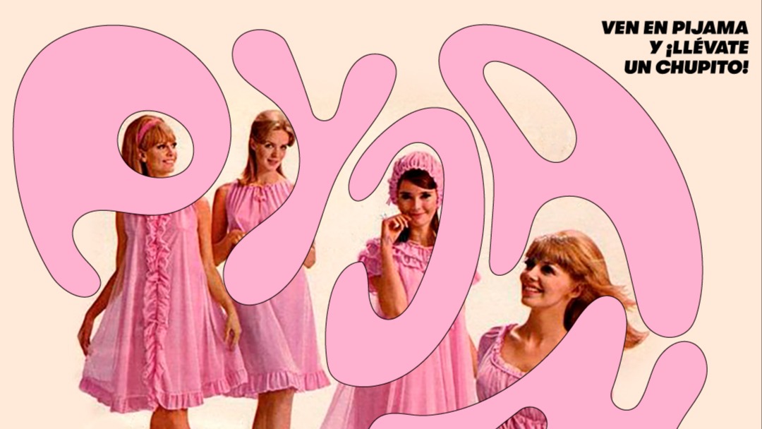 VIERNES: PYJAMA PARTY #CUENCAclub