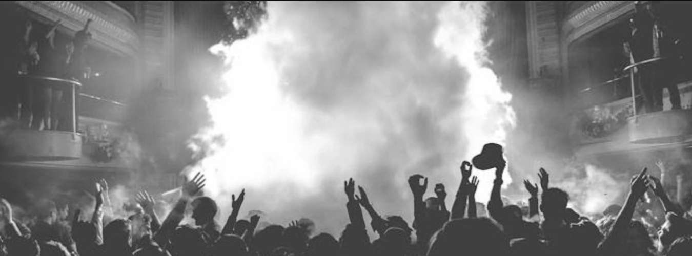 Viernes || Teatro Kapital image