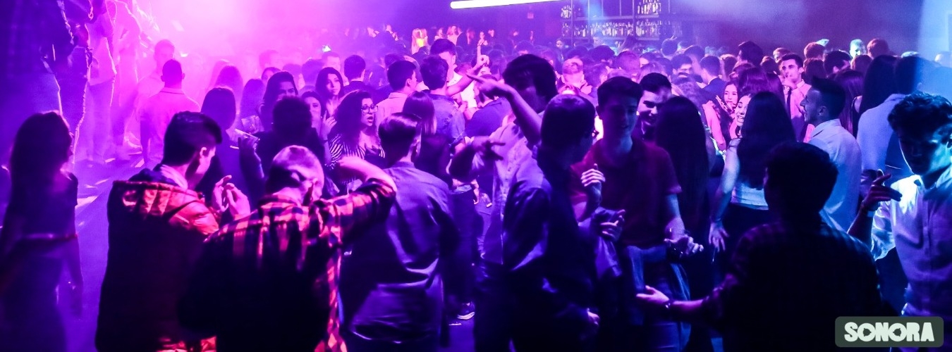 VIERNES UNIVERSITARIO. ESPECIAL FIN DE EXÁMENES!!!