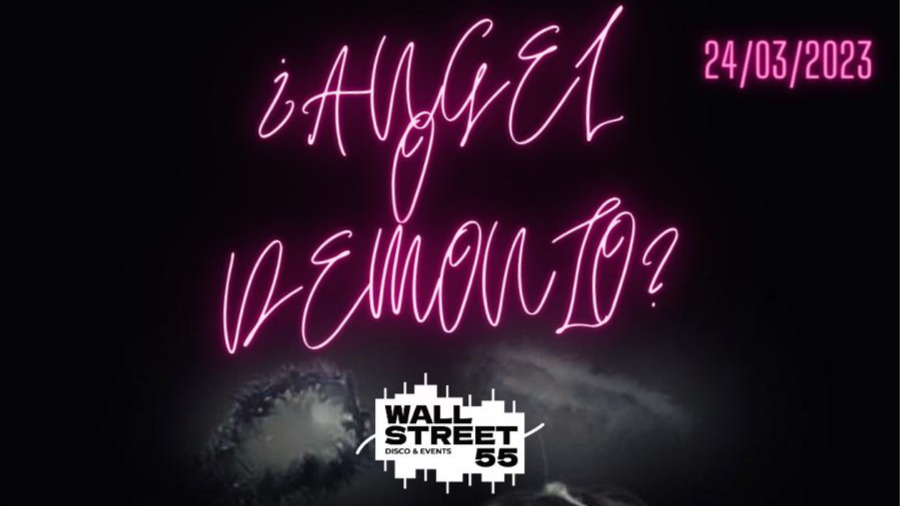 Viernes - Wall Street 55 - GRATIS image