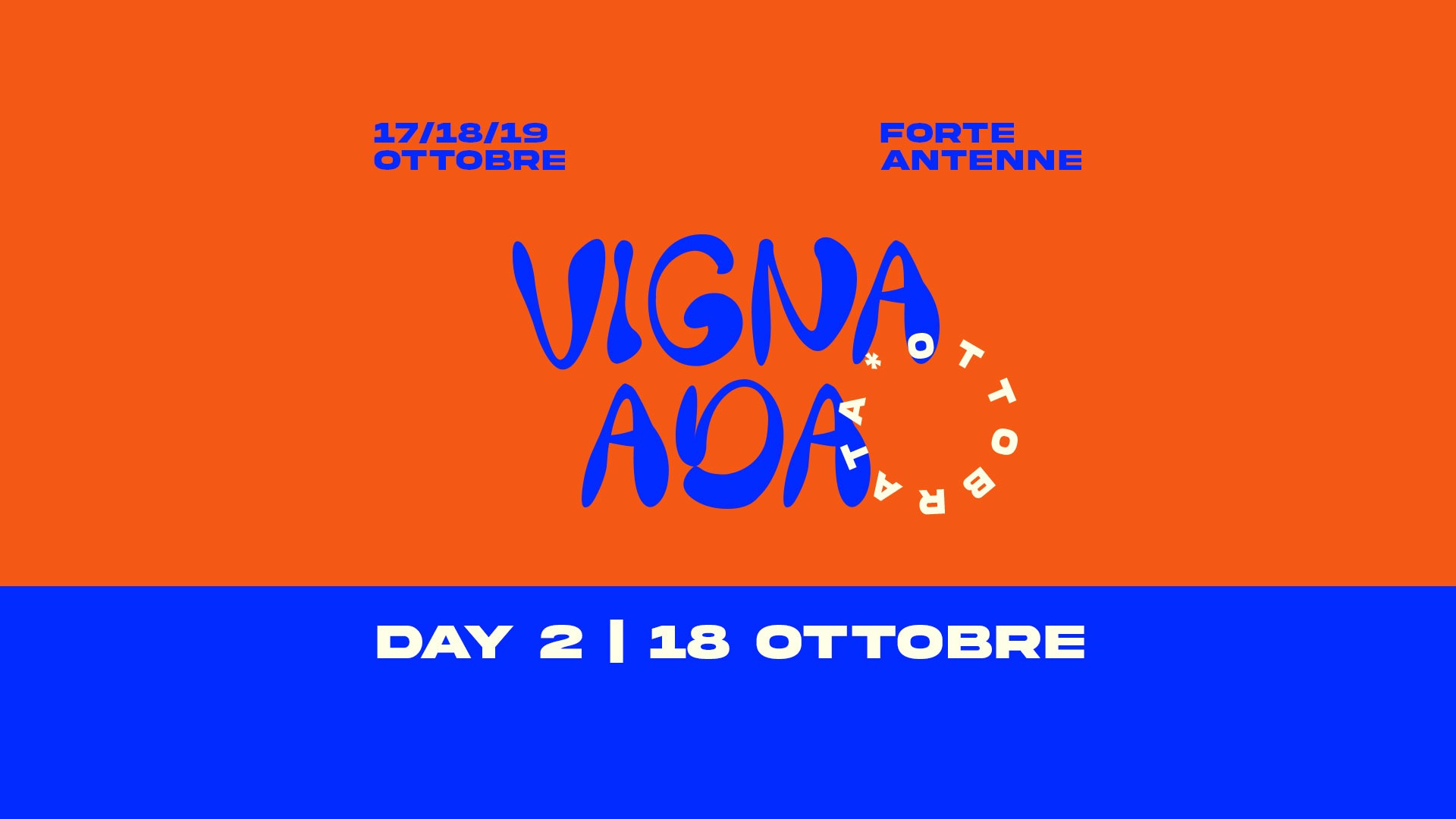 VIGNA ADA FESTIVAL DAY 2