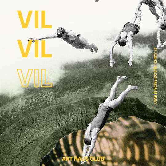 VIL | Art Haus Club image