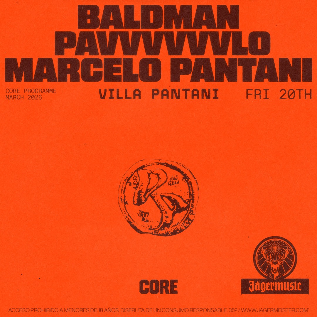 Villa Pantani ft. Baldman + Pavvvvvvlo image