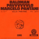 Villa Pantani ft. Baldman + Pavvvvvvlo image