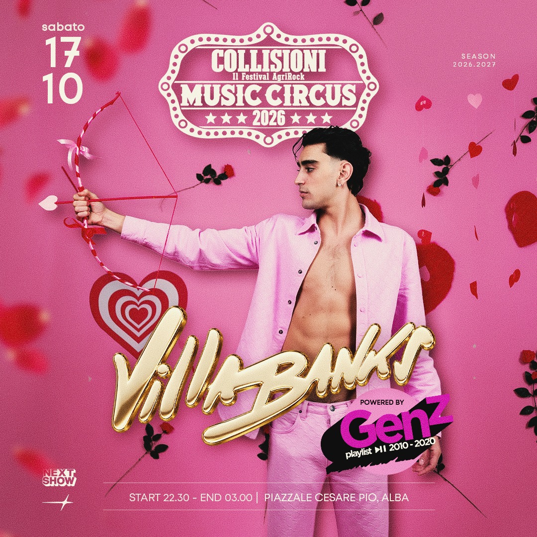 VillaBanks + GenZ®   image