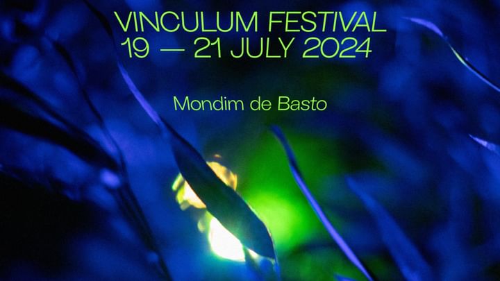 Cover for event: Vinculum Festival 2024