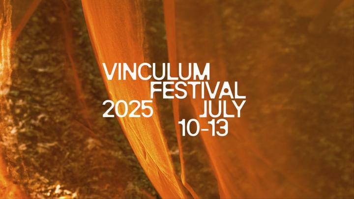 Cover for event: Vinculum Festival 2025