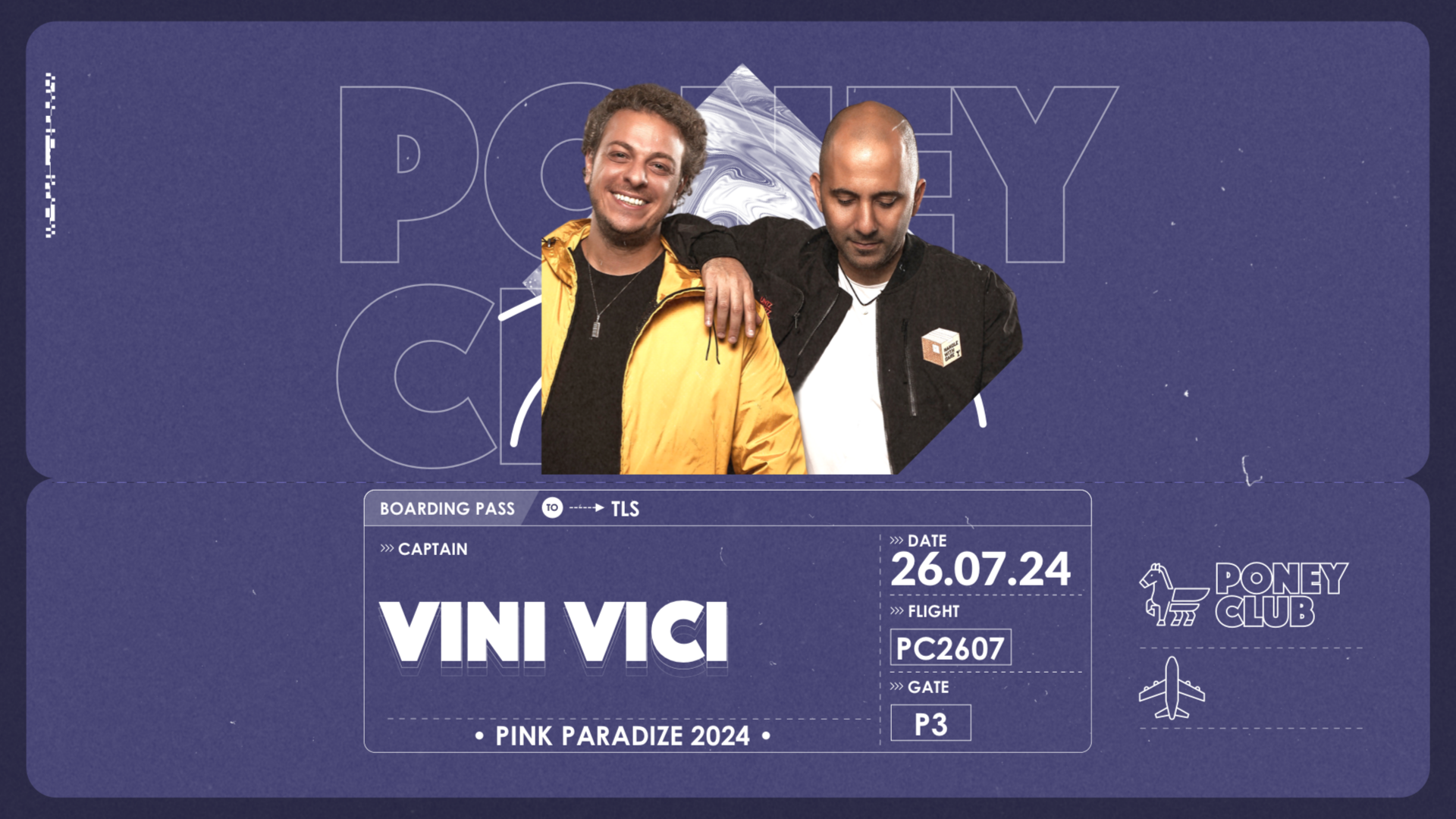VINI VICI image