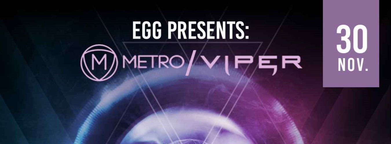 Viper Recordings Presents: Matrix & Futurebound 'Mystery Machine' Album Launch Party image