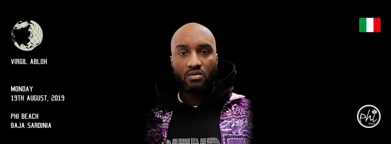 VIRGIL ABLOH image