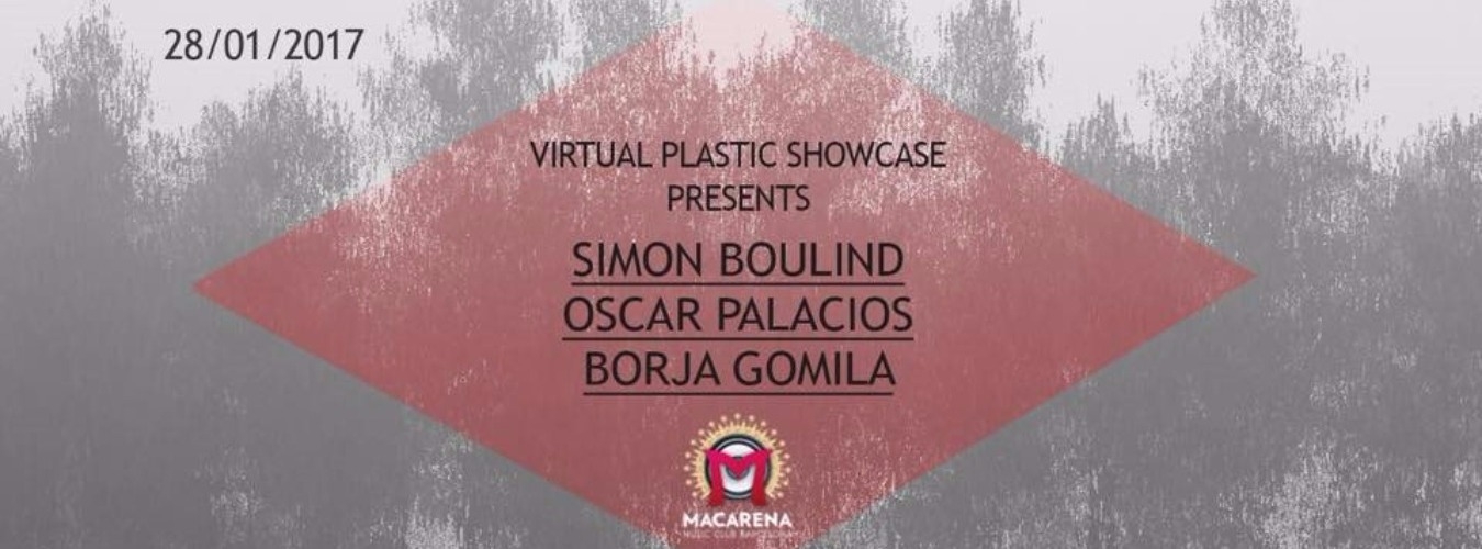 Virtual Plastic Showcase image