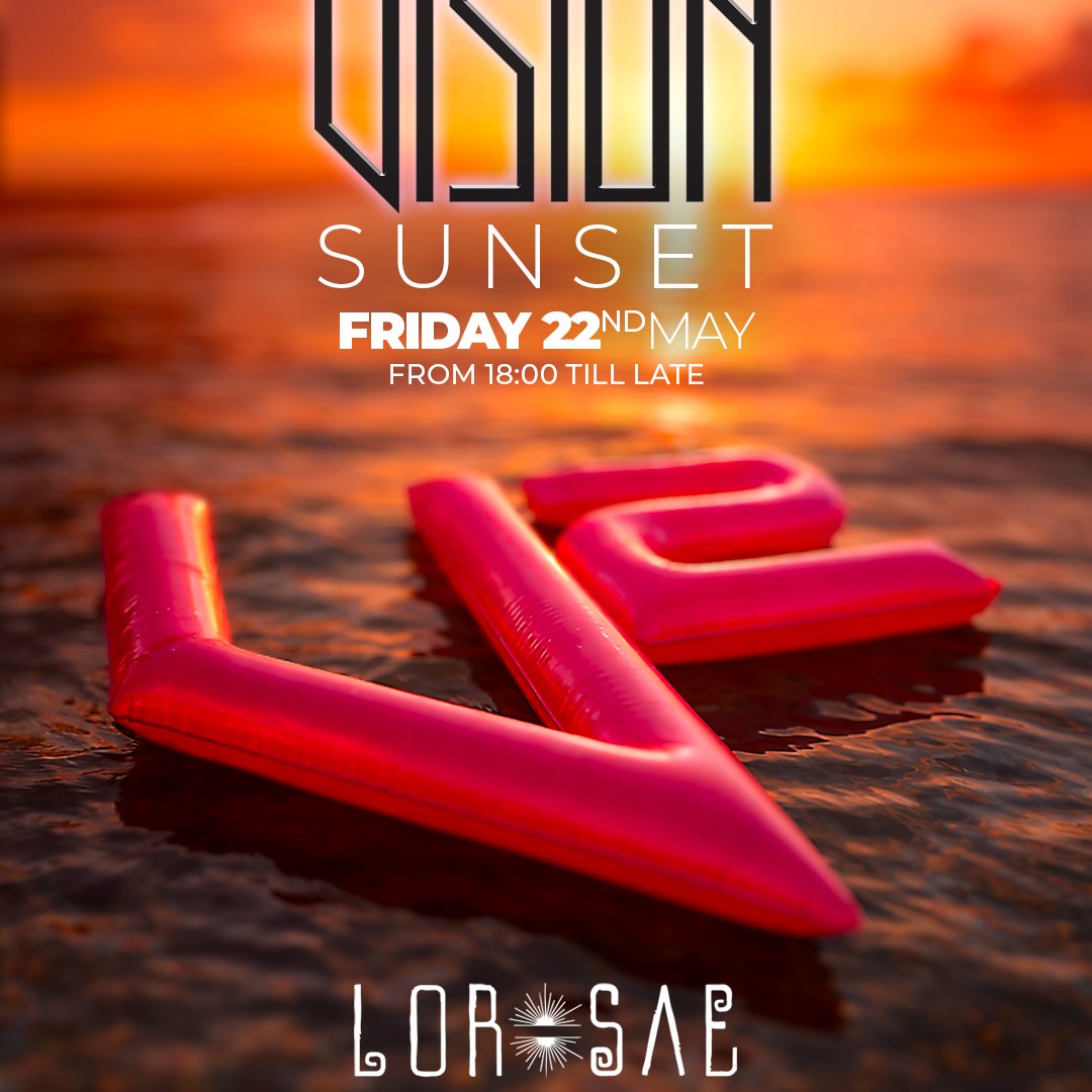 Vision 2nd Year Anniversary