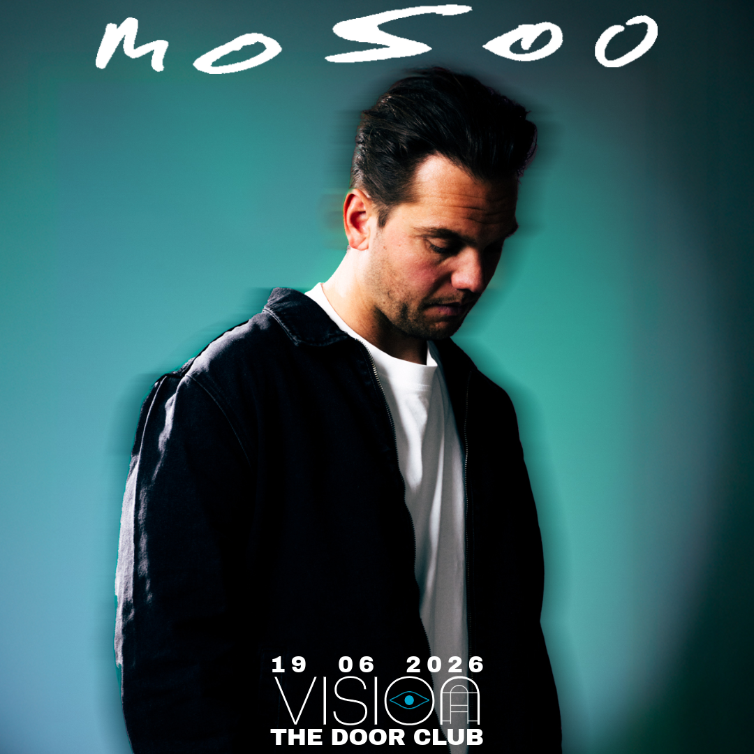 Vision w/ MOSOO image