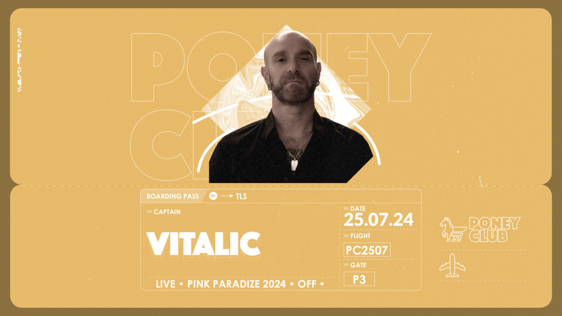 VITALIC 
