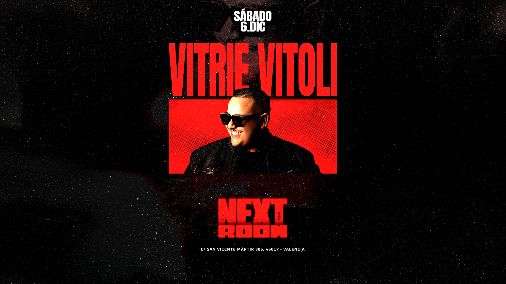 VITRIE VITOLI w/ NEXT image