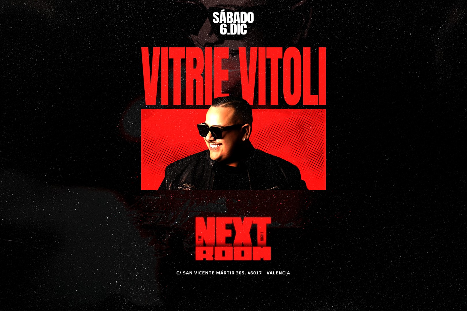 VITRIE VITOLI w/ NEXT image