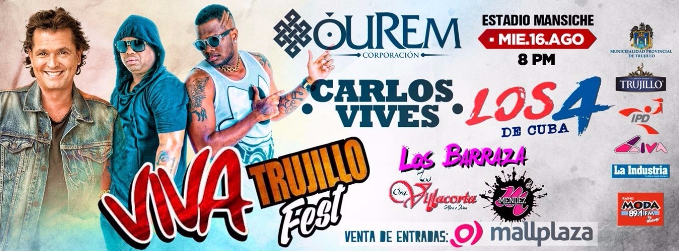 Viva Trujillo Fest image