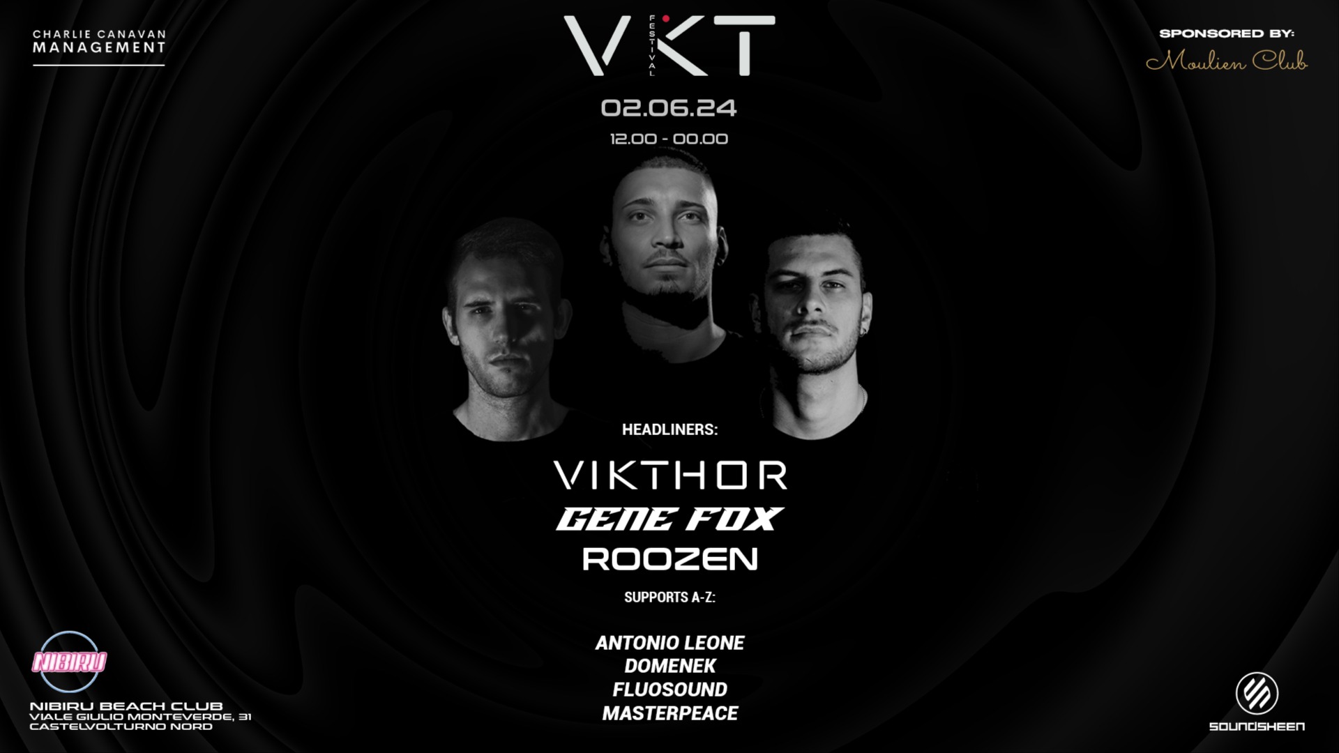 VKT Festival